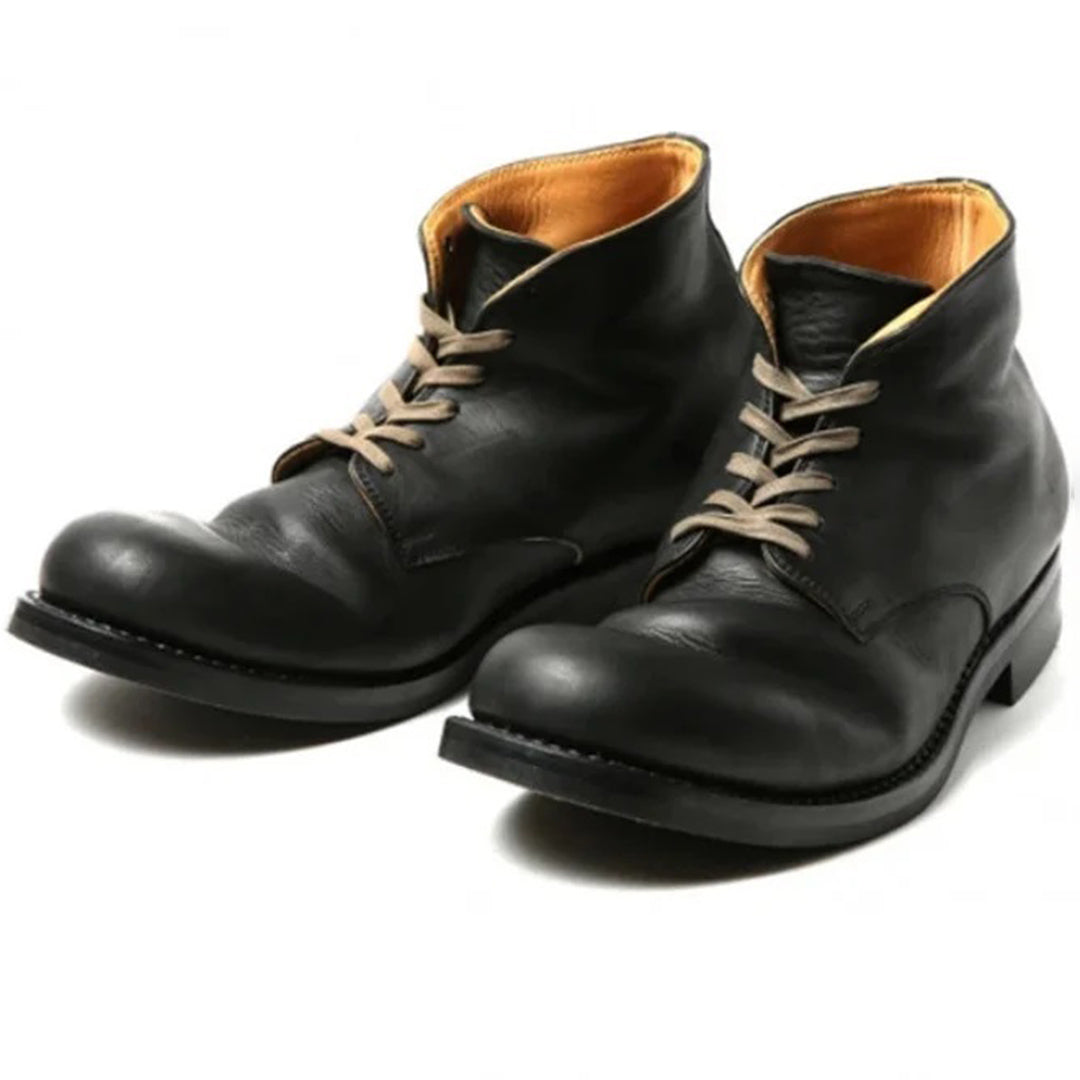 Rurek - Langlebige und komfortable Stiefel