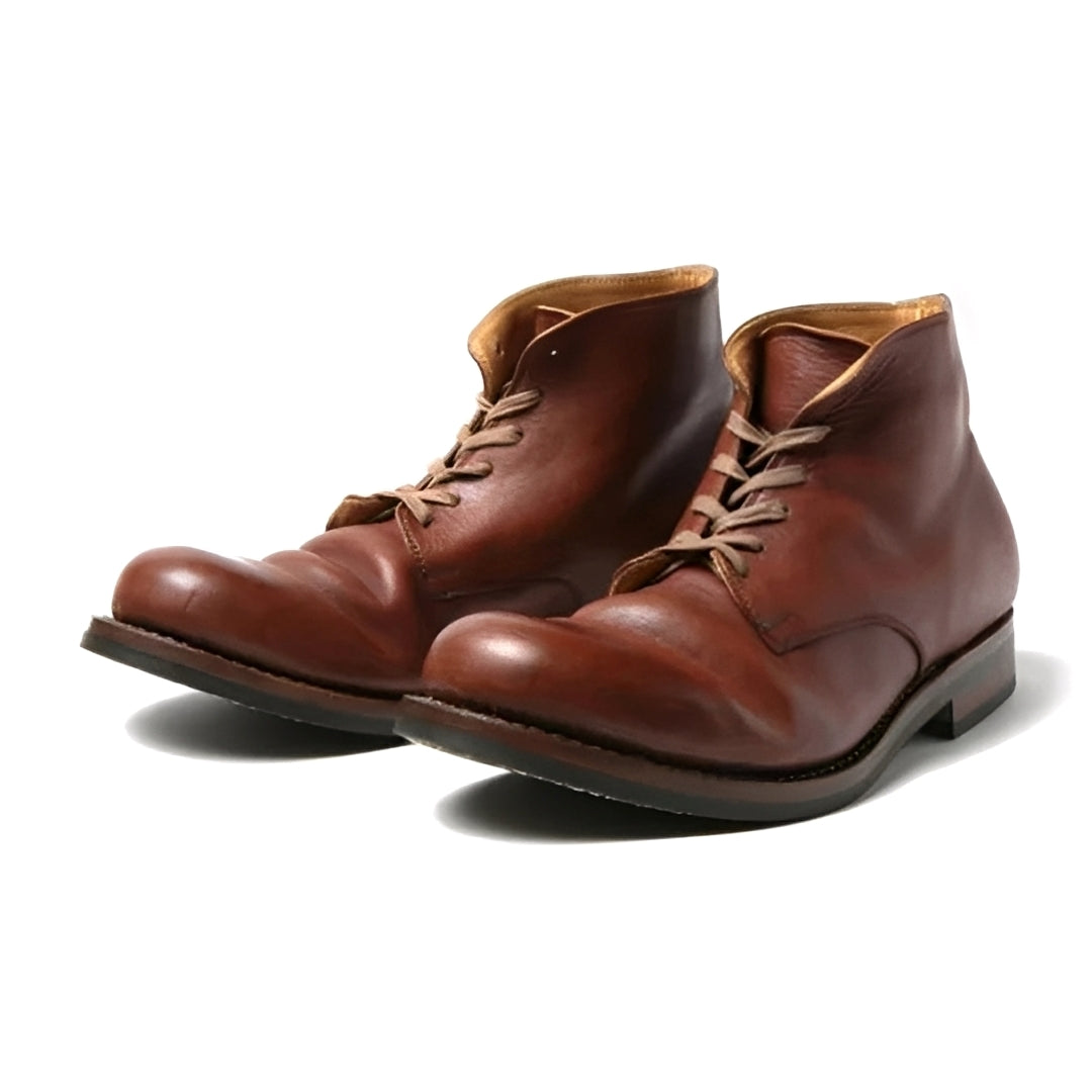 Rurek - Langlebige und komfortable Stiefel