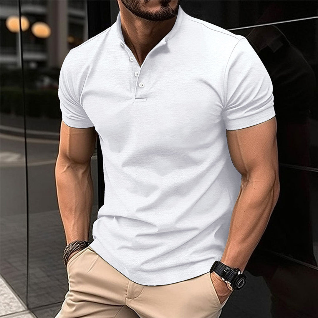 Cris - Exklusives Polo Carson Herren