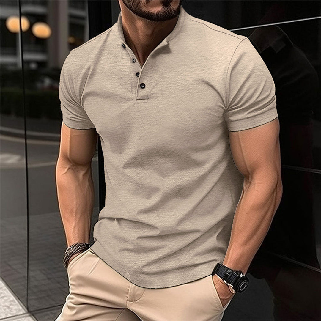 Cris - Exklusives Polo Carson Herren