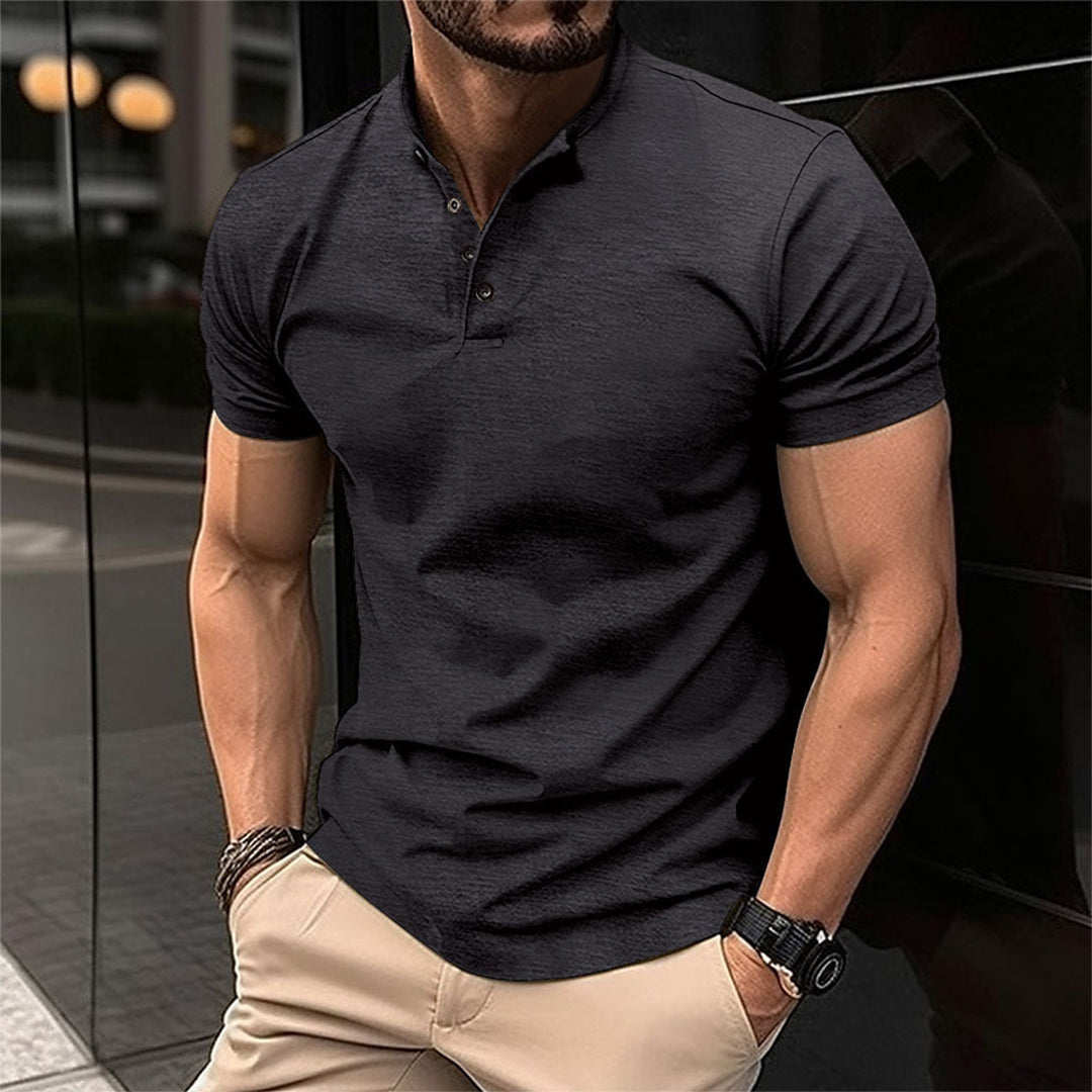 Cris - Exklusives Polo Carson Herren