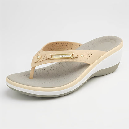 Izrah - Trendige Sommersandalen für Damen