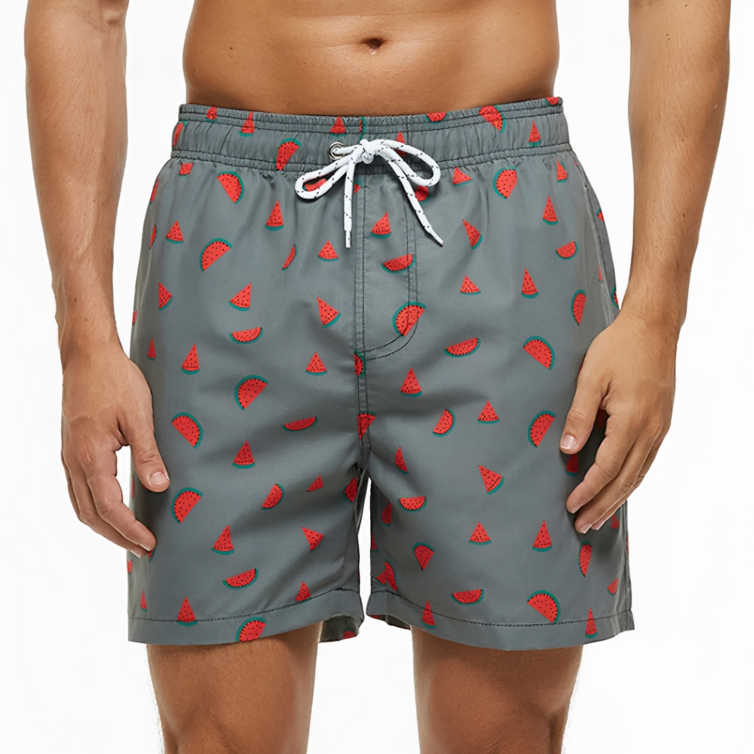 Clifford - Badeshorts für Herren – Bequem für heiße Tage