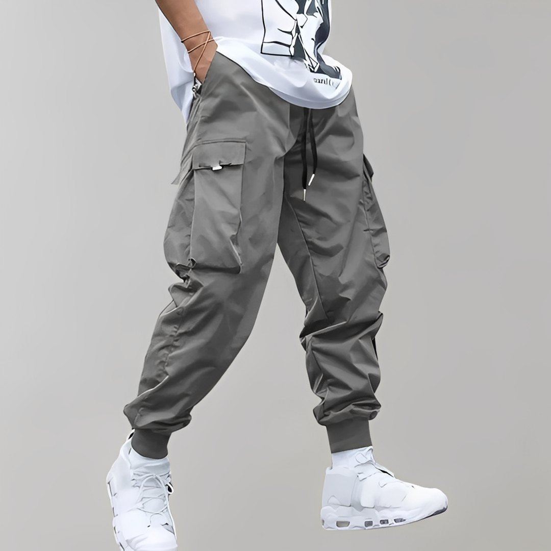 Tony – Hosen Herren – für einen lässigen Alltagslook