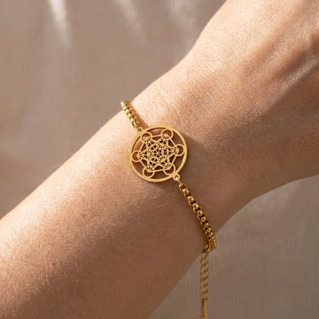 Elyon – Armband mit heiliger Energie von Metatron
