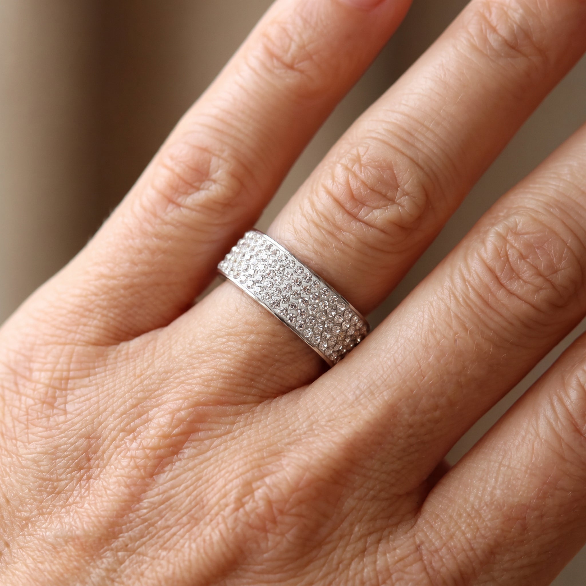 Fenzi – Eleganter Ring