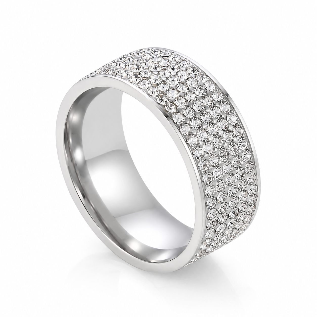 Fenzi – Eleganter Ring