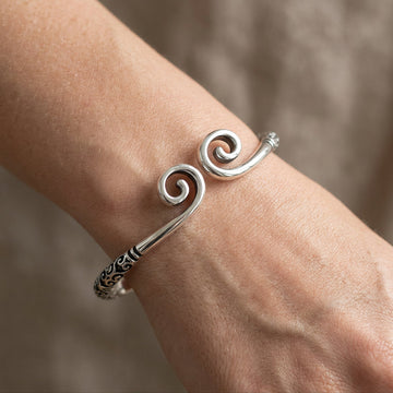Dara – nordisches Wikingerarmband