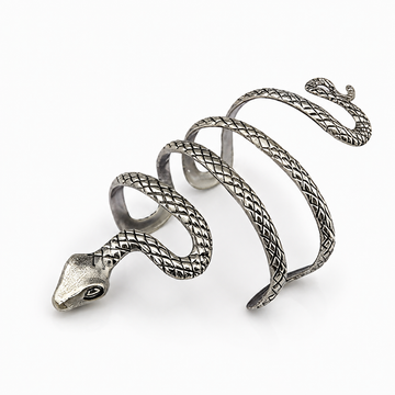 Selva – Schlangenarmband