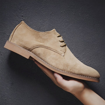 Eddie - Elegante Schuhe für formelle Herrenveranstaltungen