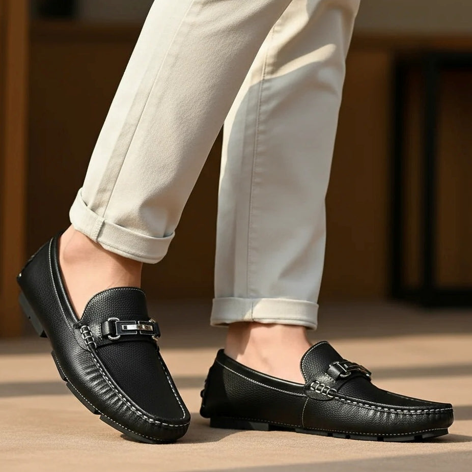 Patrick - Bequeme Freizeitschuhe