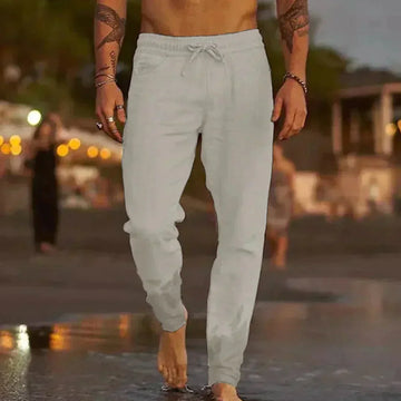 Majd - Leichte Hosen für Männer