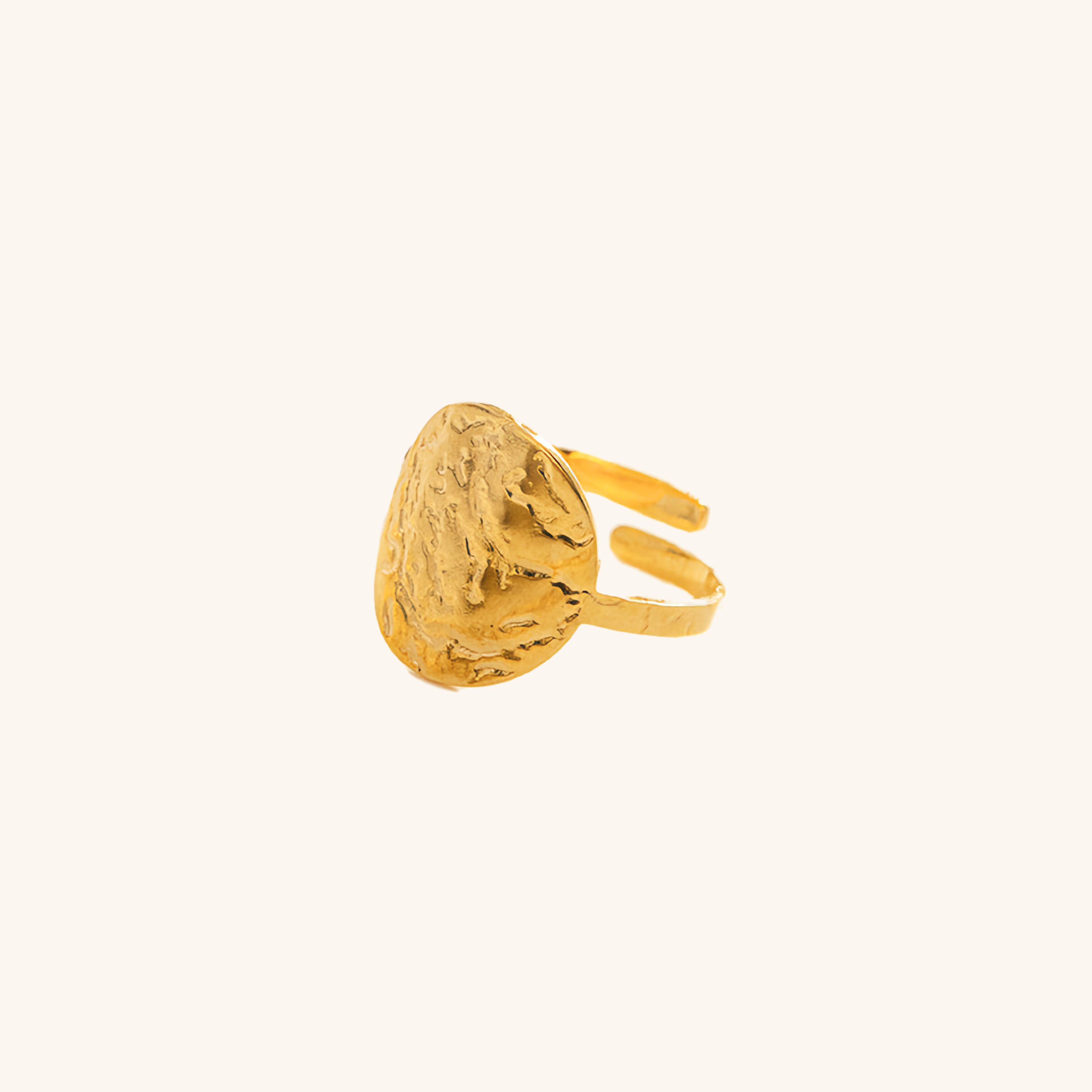 Sabrina - Goldring