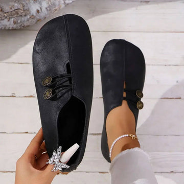 Ingrid - Bequeme und vielseitige Schuhe