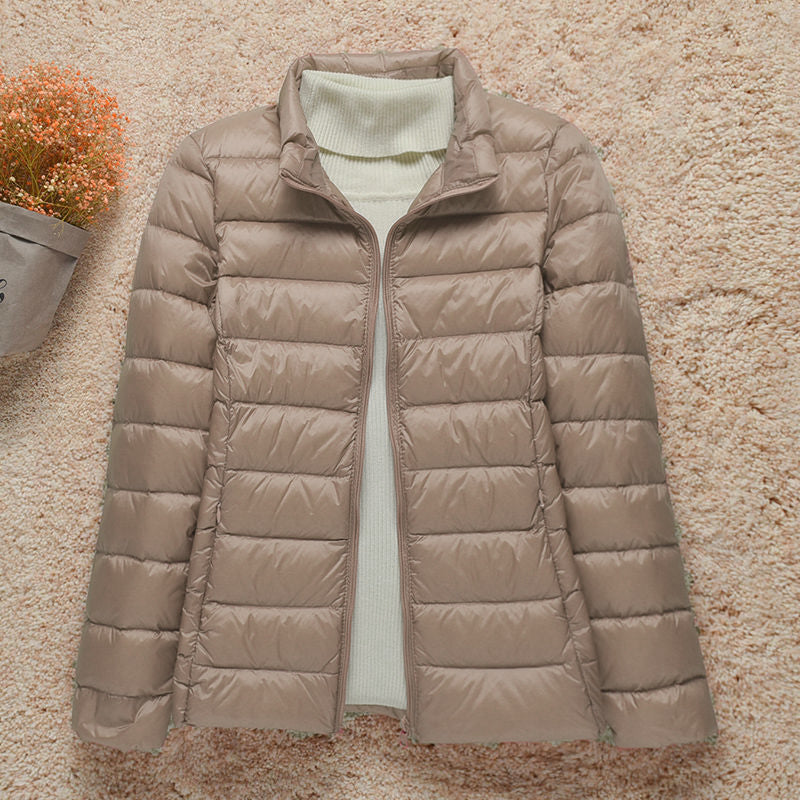 Liera - Komfortable und leichte Jacke
