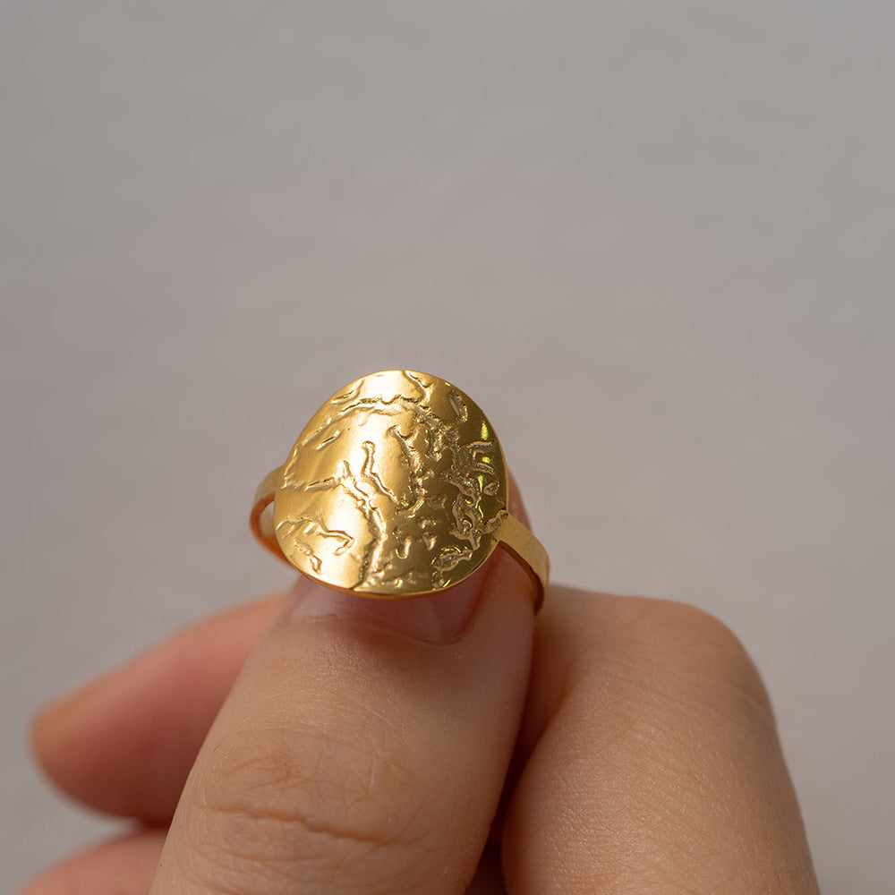 Sabrina - Goldring