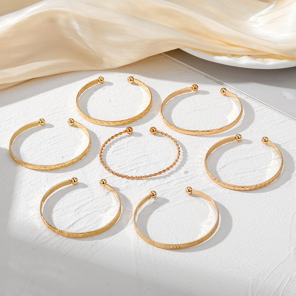 Selene – Armband-Set