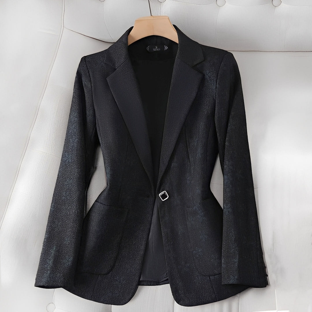 Shemarah - Lässiger Blazer