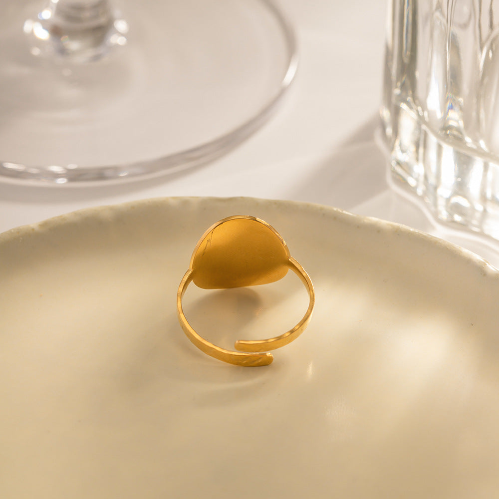 Sabrina - Goldring