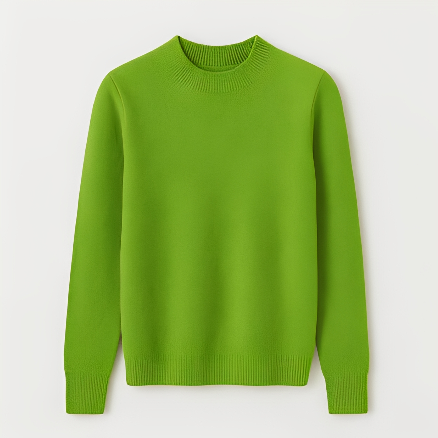 Kelsey - Komfortabler und warmer Damenpullover