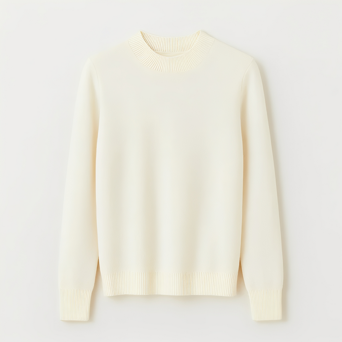 Kelsey - Komfortabler und warmer Damenpullover