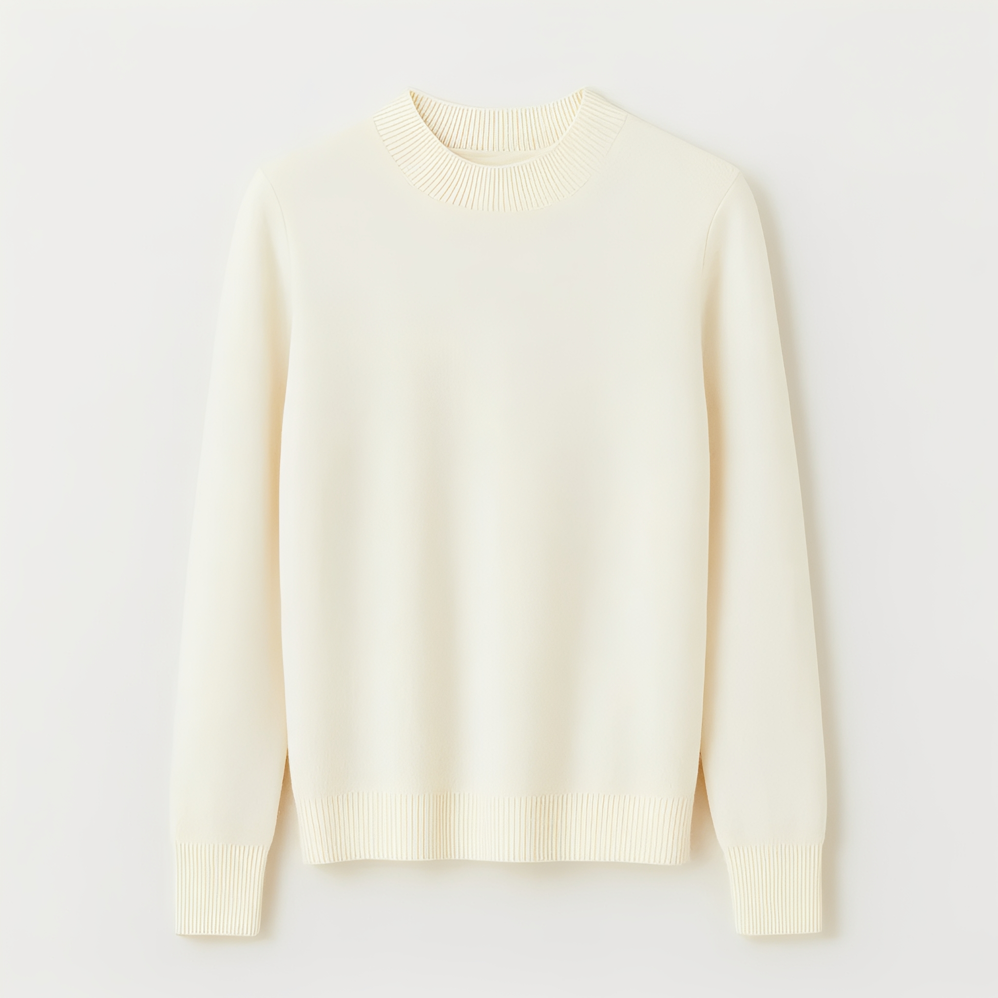 Kelsey - Komfortabler und warmer Damenpullover