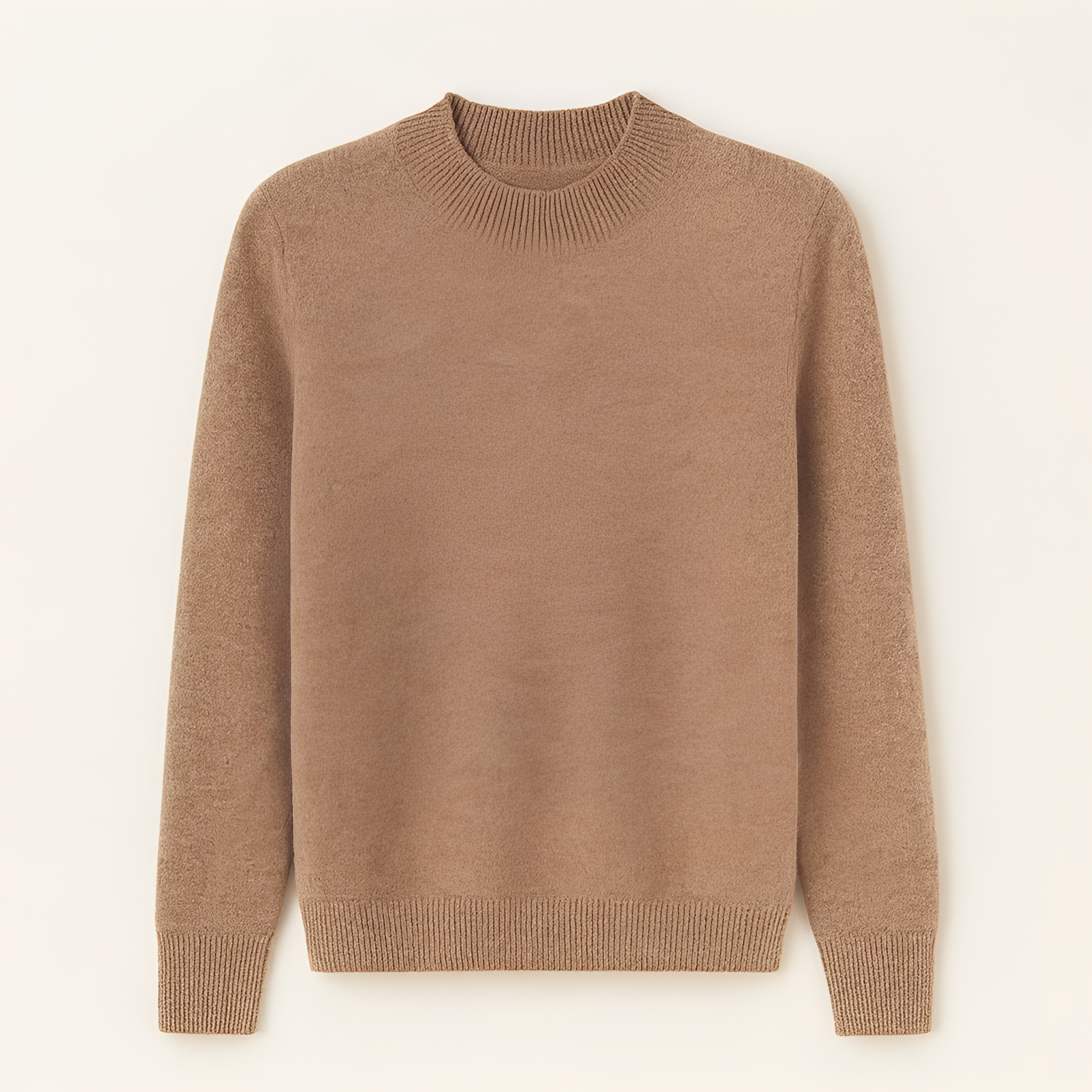 Kelsey - Komfortabler und warmer Damenpullover