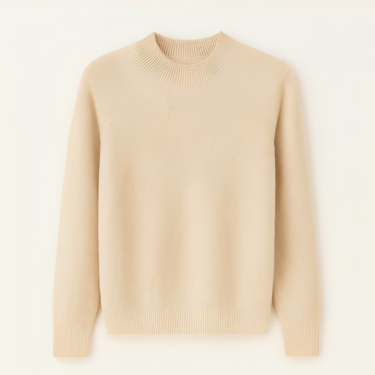 Kelsey - Komfortabler und warmer Damenpullover