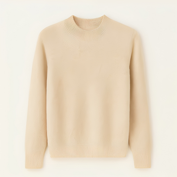 Kelsey - Komfortabler und warmer Damenpullover