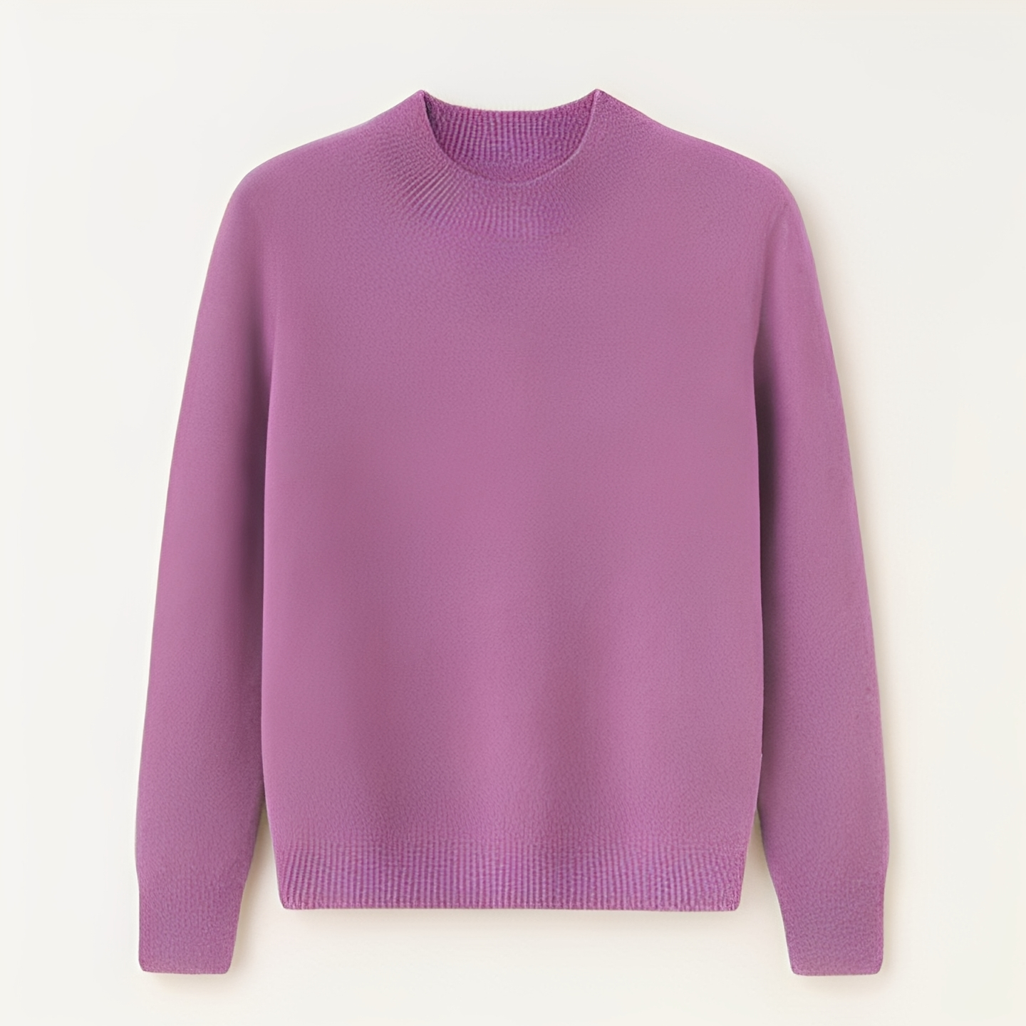 Kelsey - Komfortabler und warmer Damenpullover