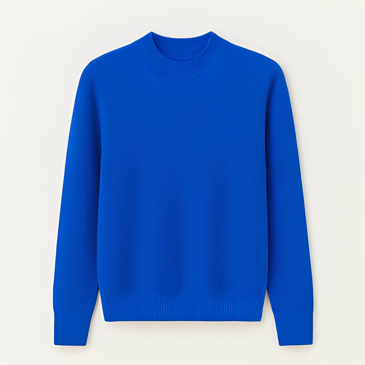 Kelsey - Komfortabler und warmer Damenpullover