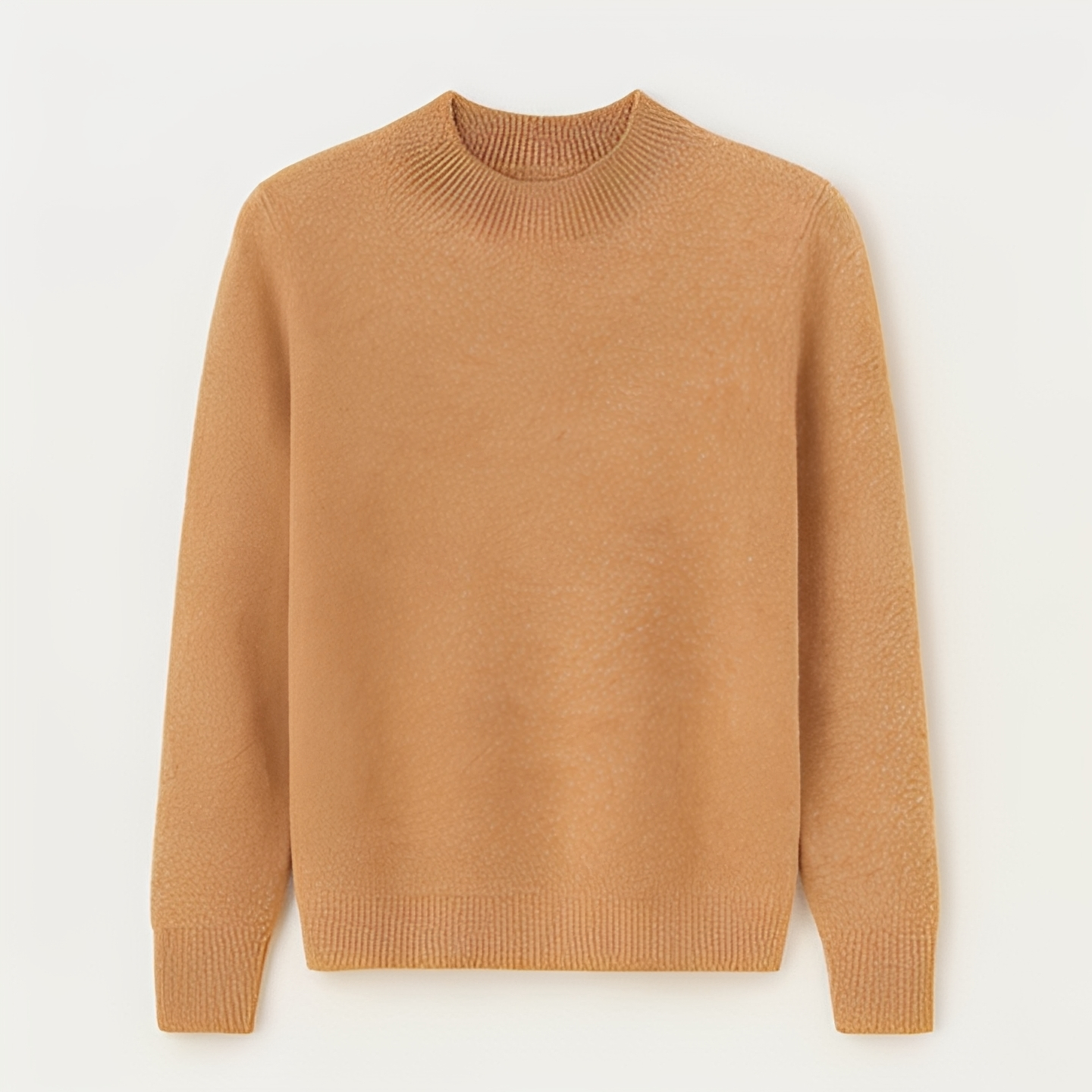 Kelsey - Komfortabler und warmer Damenpullover
