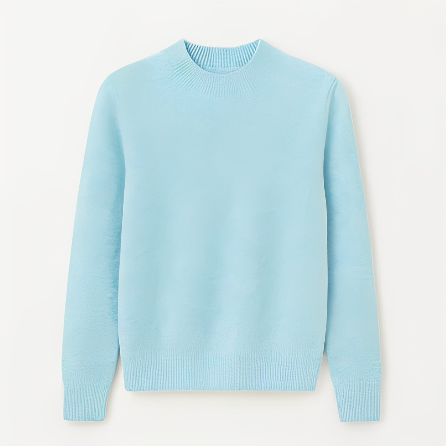 Kelsey - Komfortabler und warmer Damenpullover
