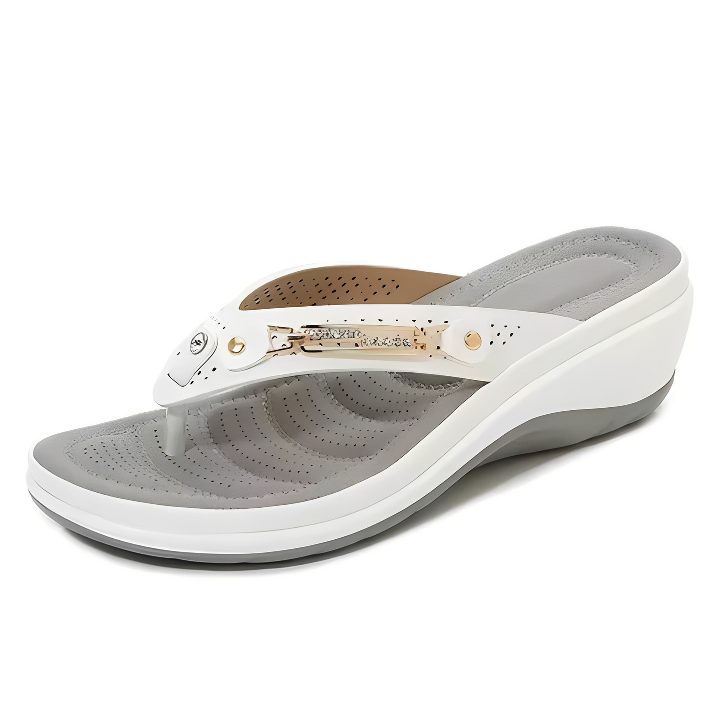 Izrah - Trendige Sommersandalen für Damen