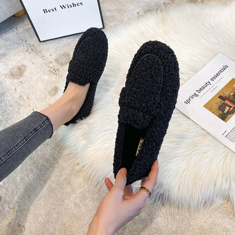 Azida - Bequeme, stilvolle und gemütliche Schuhe