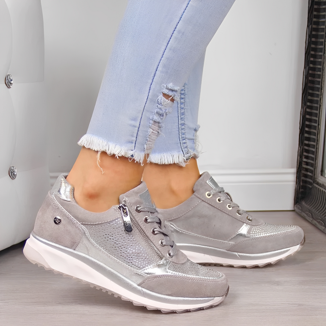 Dianna – Schuhe Damen – für den Alltag