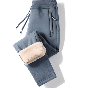 Theo - Bequeme und warme Hose