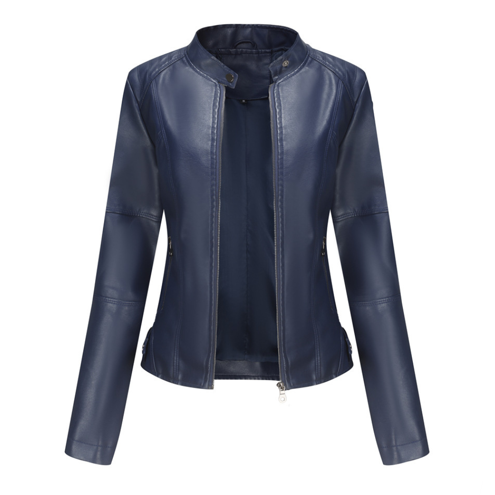 Martha - Zeitlose Damenjacke