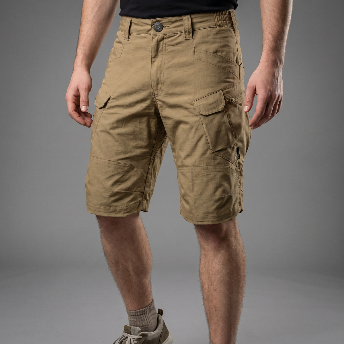 Rocco - Herren Shorts - für taktische Outdoor-Ausrüstung