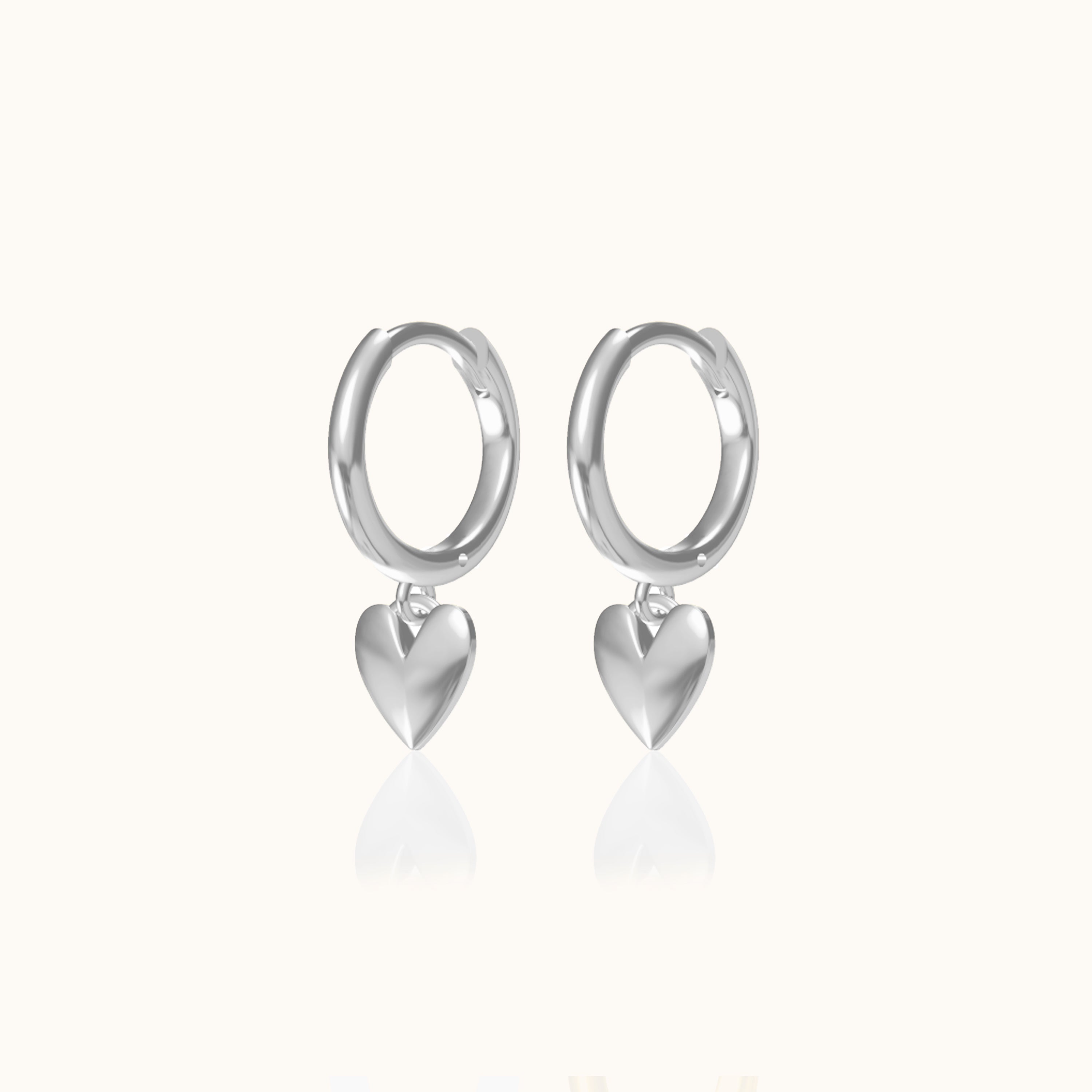 Kalpana - Sweetheart-Ringe
