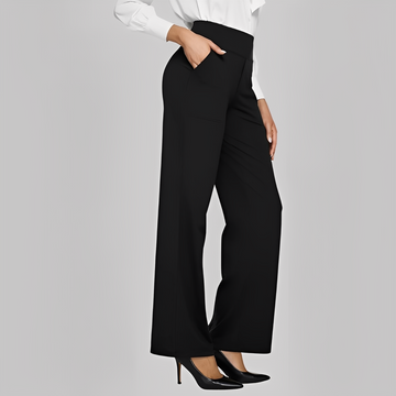 Arrthi - Trendige Damen-Stretchhosen
