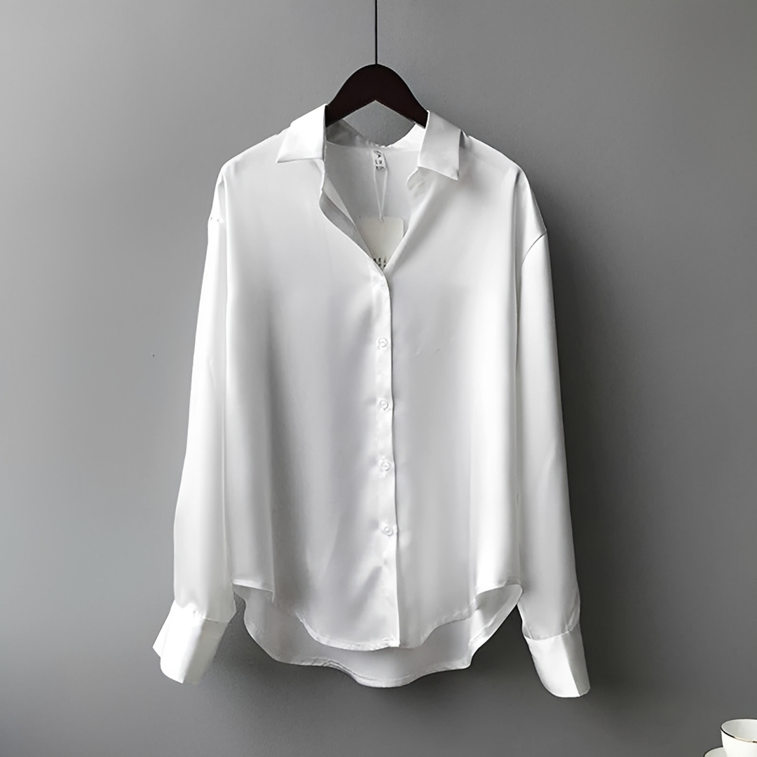 Shantal - Bluse für Damen - Bequem für heiße Tage