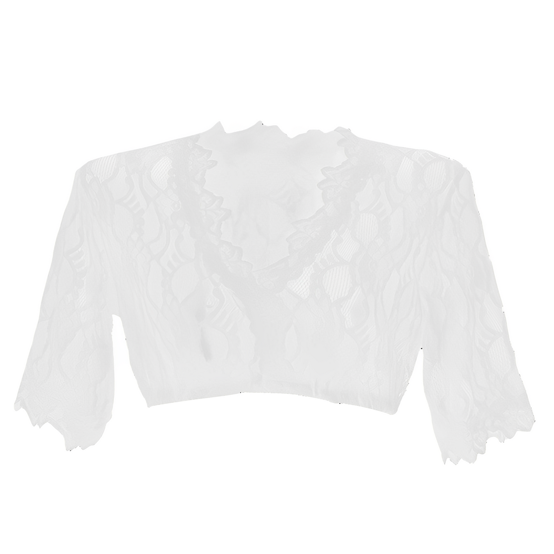 Bonnie - Dirndlbluse im modernen Look