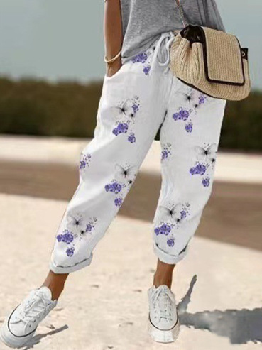 CozyFlex - Bequeme, leichte Hosen für Frauen