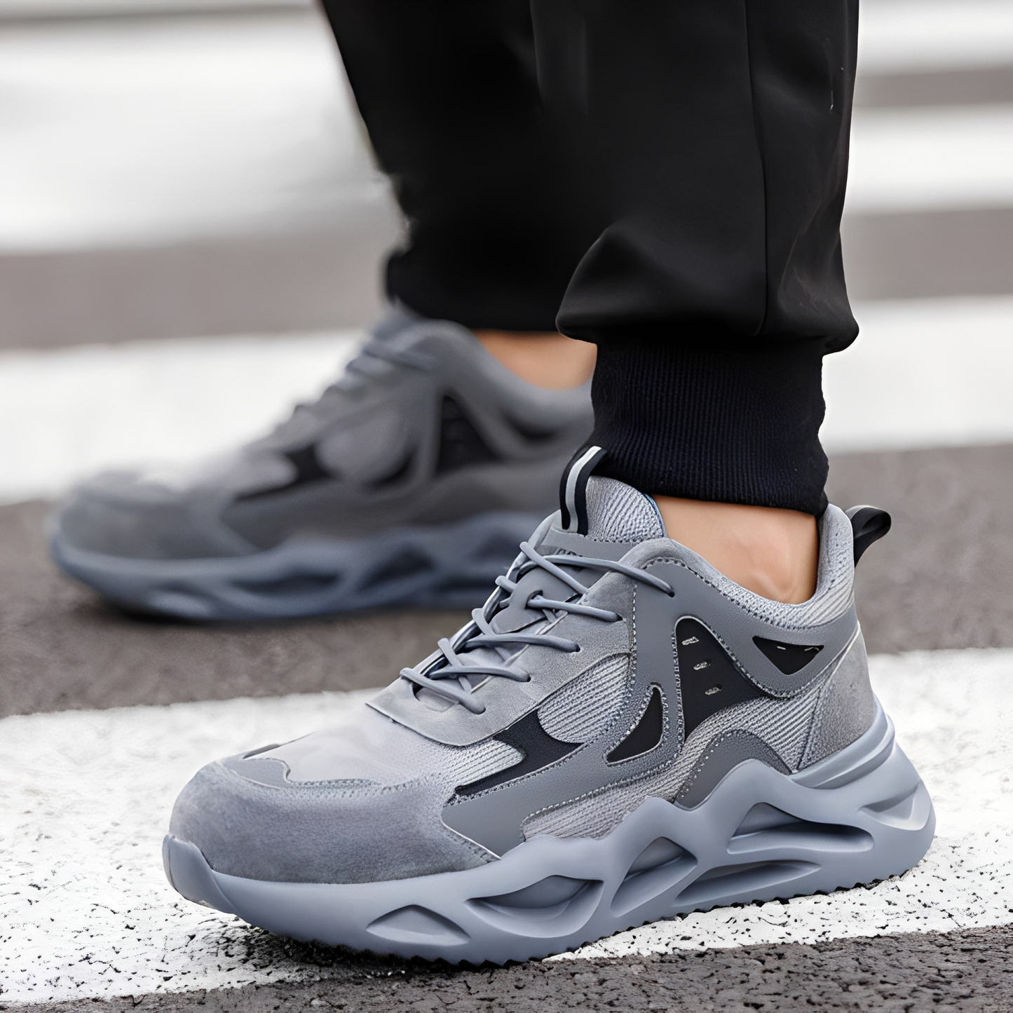 Leenar - Modische und moderne Herrenschuhe