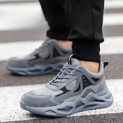 Leenar - Modische und moderne Herrenschuhe