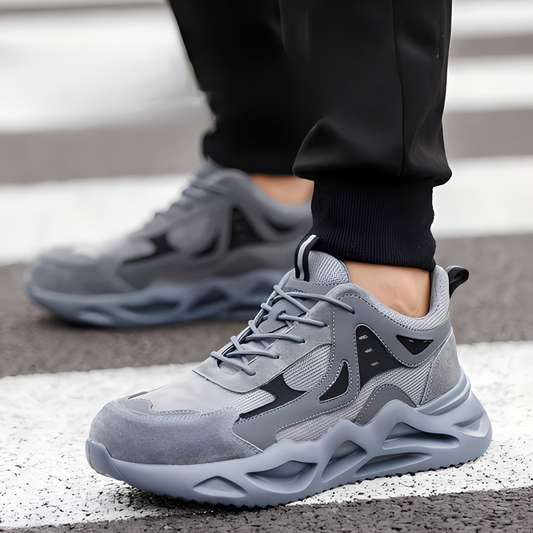 Leenar - Modische und moderne Herrenschuhe