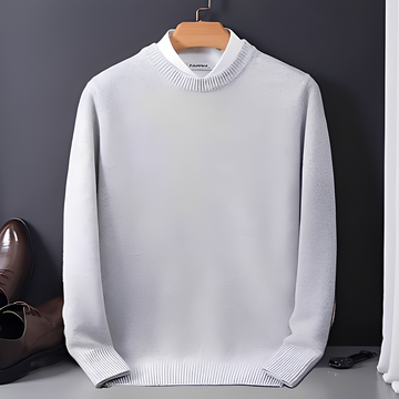 Harold - Angenehmer und bequemer Pullover