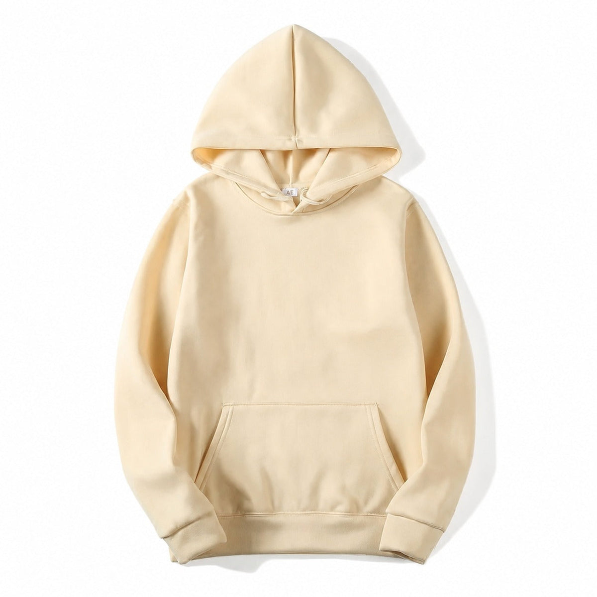 Mel - Bequemes und zeitgemäßes Herren-Sweatshirt