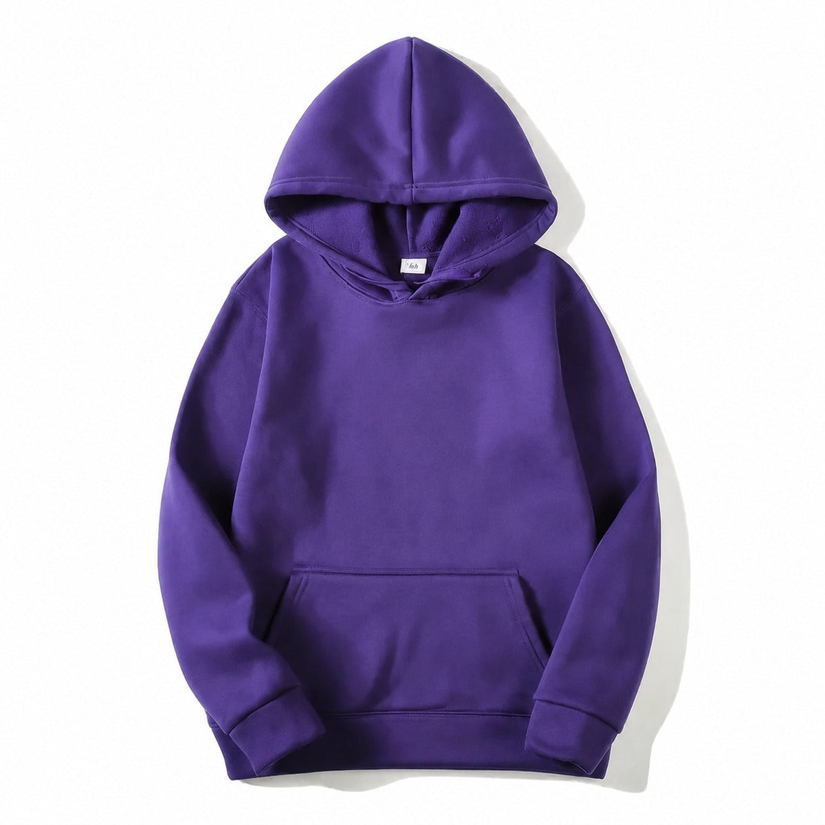 Mel - Bequemes und zeitgemäßes Herren-Sweatshirt